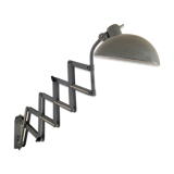 Applies accordion industriel