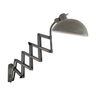 Applies accordion industriel