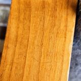 Pair of Scandinavian armchairs, 1960