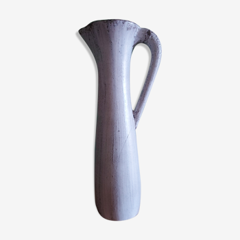 Italian ceramic vase