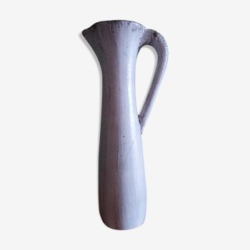Vase en ceramique italien