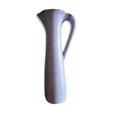 Italian ceramic vase