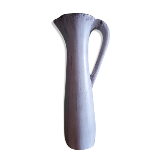 Vase en ceramique italien