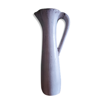 Vase en ceramique italien