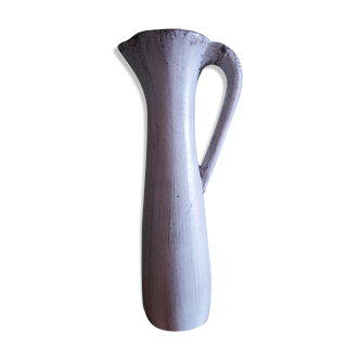 Italian ceramic vase