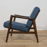 Model 300-139 Armchair from Swarzędz Furniture Factory, 1960s