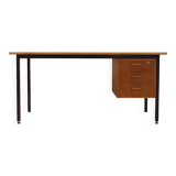 Bureau, design danois, années 1970, Danemark