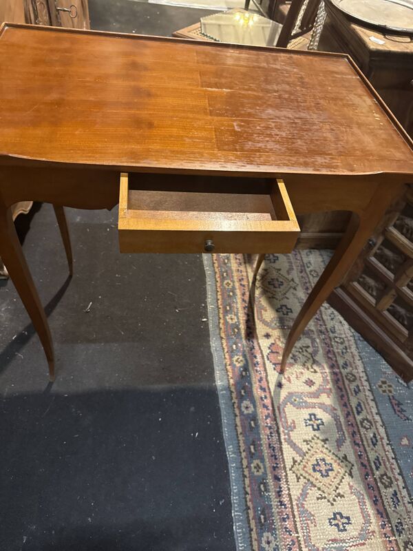 Table à écrire Louis XV