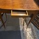 Louis XV writing table