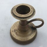 2 candleholders