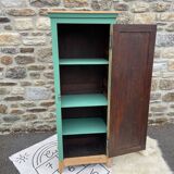 Bonnet, wardrobe