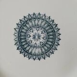 Plate