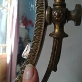 Bronze table psyche 24x39cm