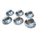 Air France Concorde coffee service – Bernardaud Limoges – Jean Picart design