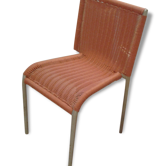 Orange Chair