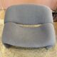 Fauteuil groovy de Pierre Paulin , F598.