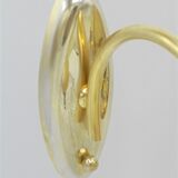 Pair of wall sconces