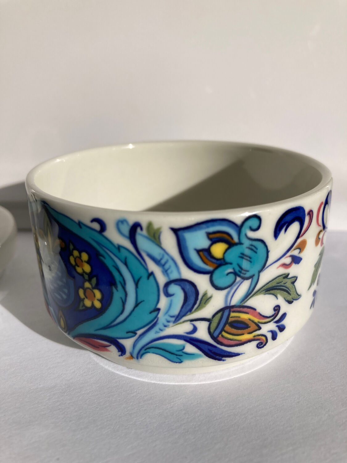 Izmir model sugar bowl by Villeroy & Boch
