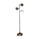 Vintage floor lamp