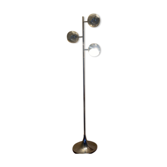 Vintage floor lamp