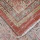 9x12 Red & Green Classic Pattern Persian Rug, 274x378Cm