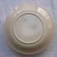Set of 8 dessert plates with presentation plate, Béarn de Orchies Moulin des Loups model