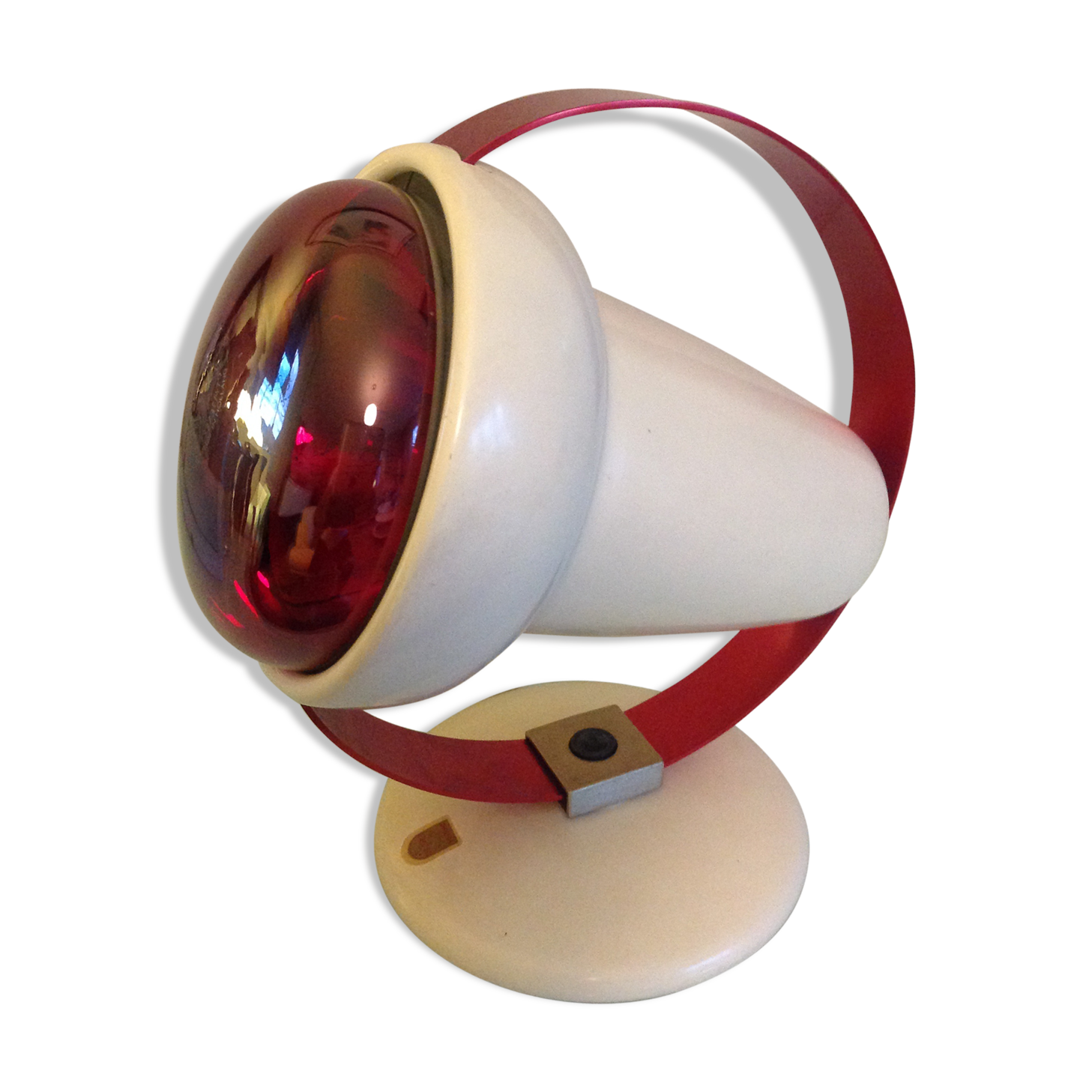 Infrared lamp Philips Infraphil 50/60 years