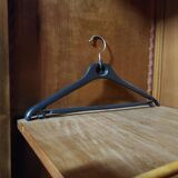 Art deco wardrobe
