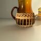 Vintage 70s carafe
