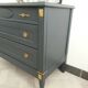 Commode