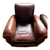 Fauteuil club