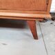 Enfilade vintage annee 50