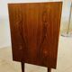 Vintage Danish mid-century rosewood cabinet by Kai Kristiansen, 1960s