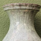 Sun vase, Accolay, 1950s