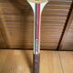 Vintage tennis racket hilton master wood + vintage cover