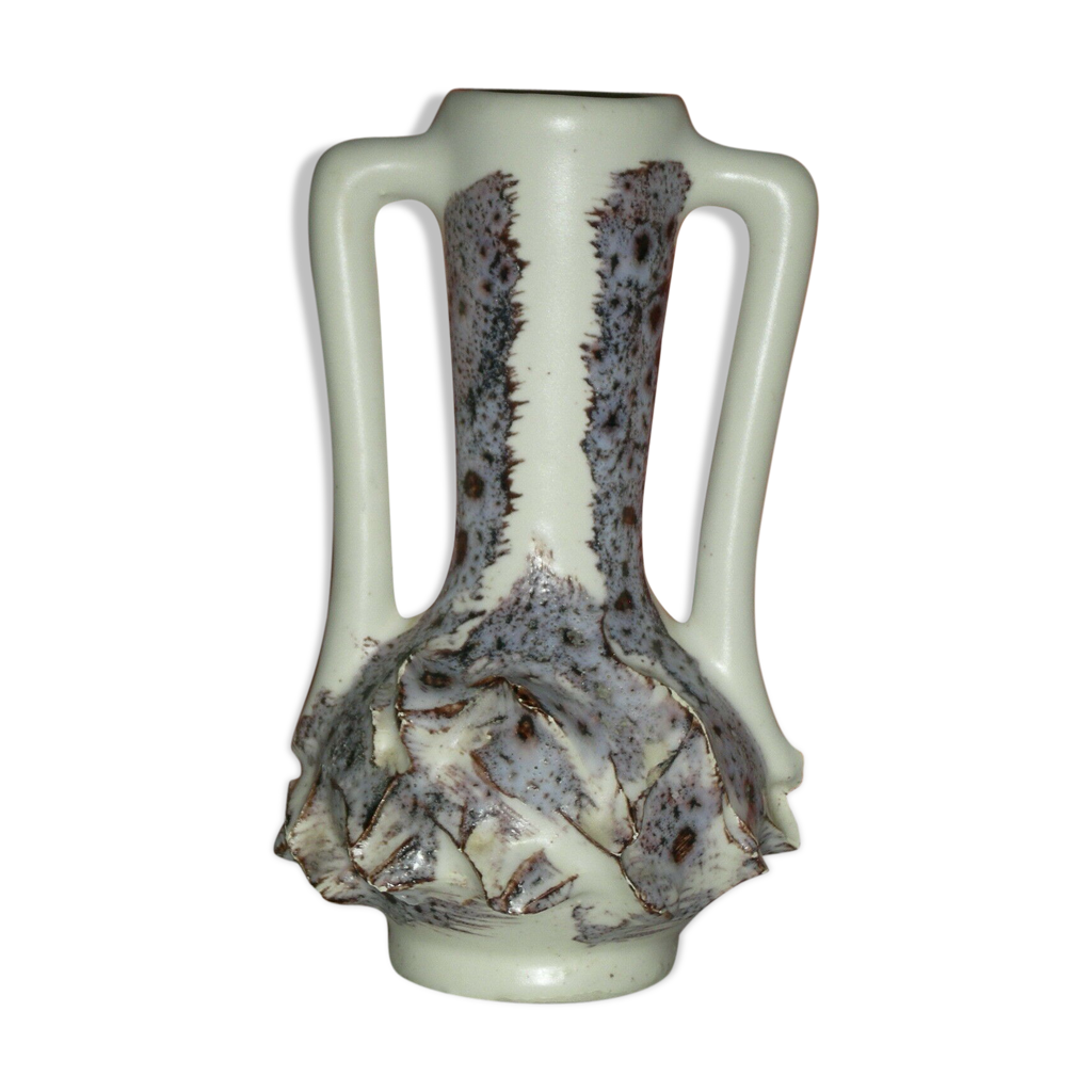 Vase Art Deco Vallauris - 47 en vente sur