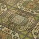 Turkish Wool Vintage Kayseri Rug 200 cm x 292 cm
