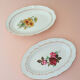 Lot de 2 raviers Gien L'Amandinoise