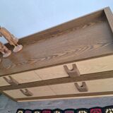 Vintage sideboard, chest of drawers