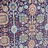 Old Persian style rug 116x350 cm