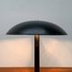 German Mid-Century Table Lamp