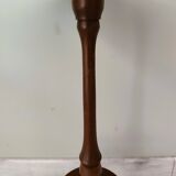 Small antique wooden side table.