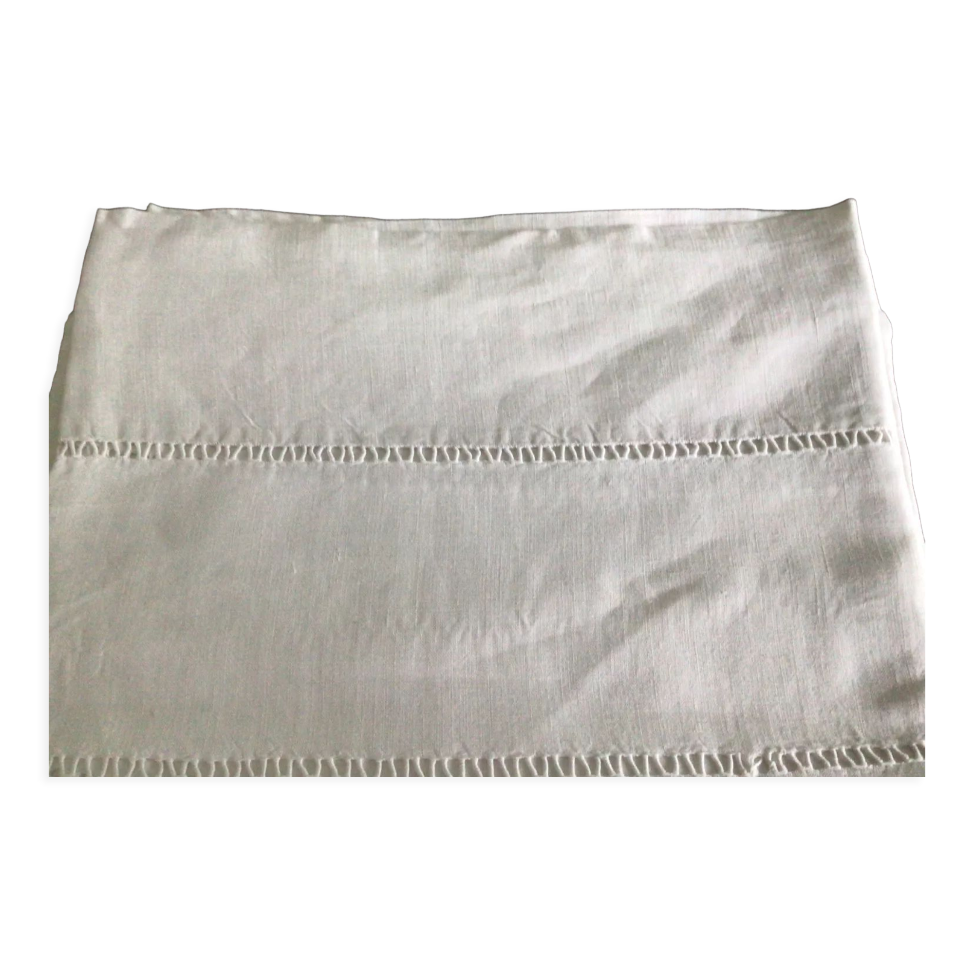 Drap vintage en metis