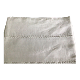 Vintage sheet in metis
