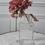 Carafe à whisky années 70