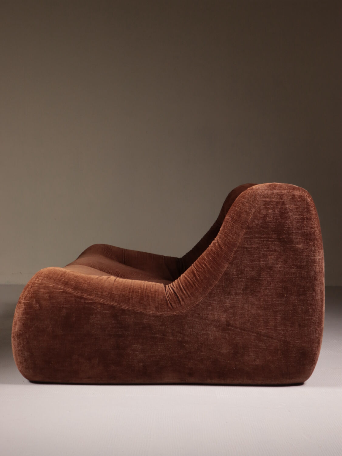 Kali sofa by Michel Ducaroy for Ligne Roset