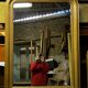 Miroir Louis-Philippe 117*87