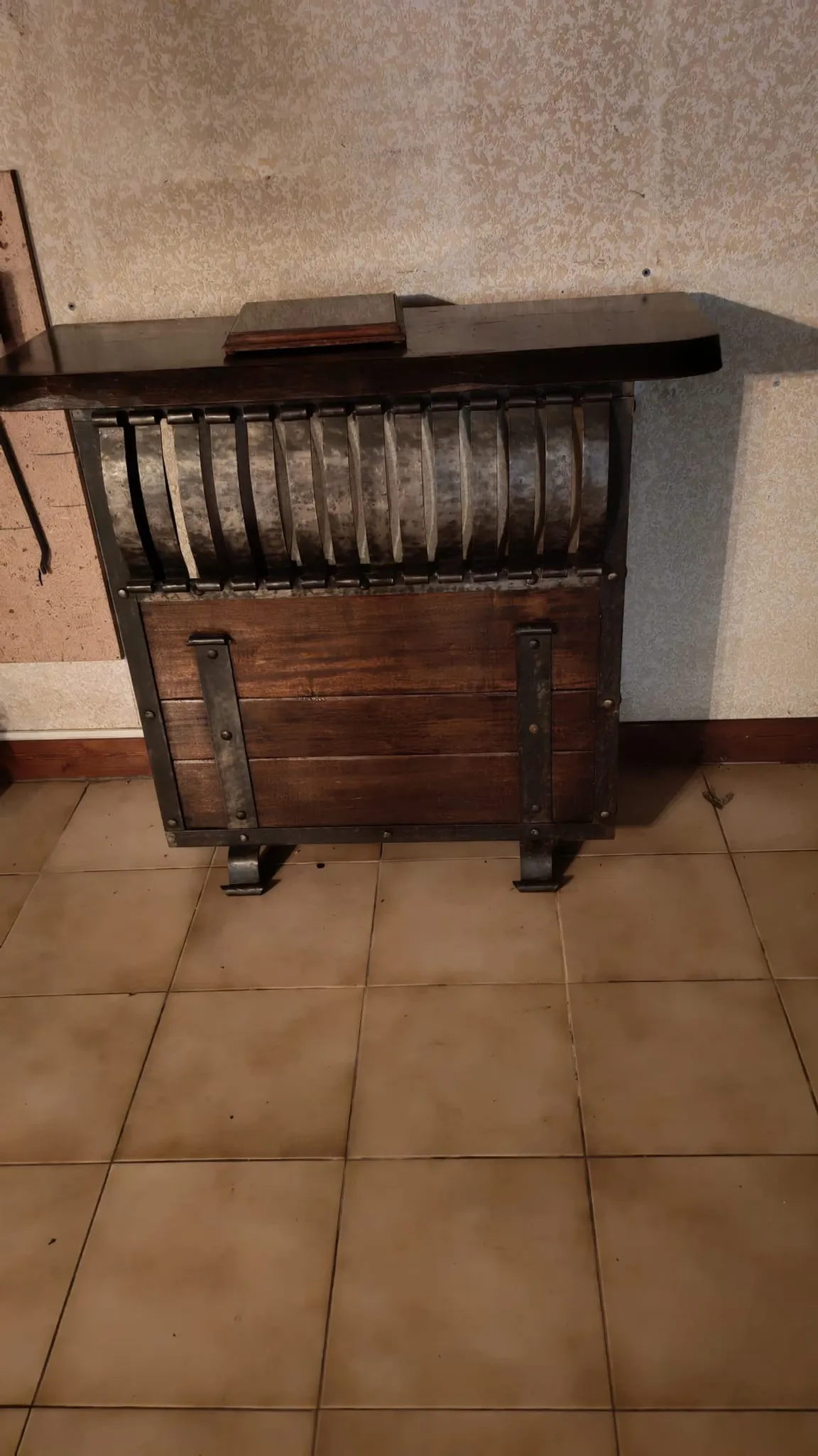 Bar furniture