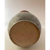 Ceramic vase