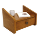 Small bedside to hang from a drawer of the 50s.